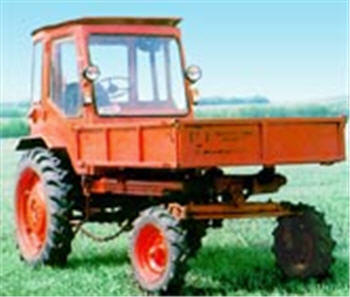Трактор Купить Сш 50