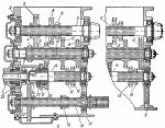 Ось дифференциала для Т-25, ВТЗ-2032 (Коробка передач: Т-25, ВТЗ-2032) купить (оптом, розницу, опт) в Запорожье, Запорожской области, цена, фото, купить