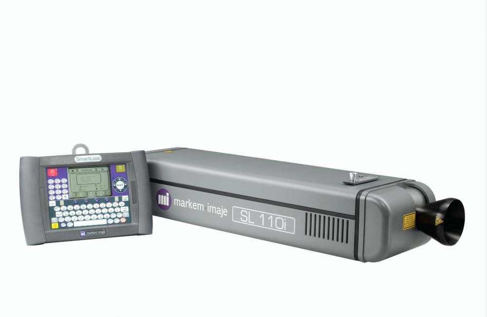 Принтер лазерный SmartLase 110