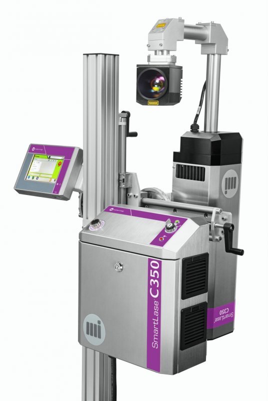 Лазерные принтеры SmartLase SL C150, C350 и C350