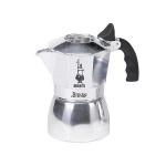 Гейзерная кофеварка Bialetti Brikka Elite