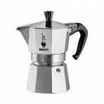 Гейзерная кофеварка Bialetti