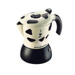 Гейзерная кофеварка Bialetti Mukka Express