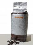 Кофе Bonomi Kaffa 80% Арабика/20% Робуста