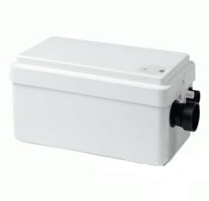 Установки канализационные   Grundfos Sololift+