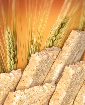 Хлебцы пшеничные