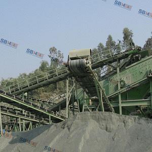 Дробилки для железной руды SBM Дробилки для железной руды SBM