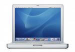 Ноутбук Apple PowerBook G4