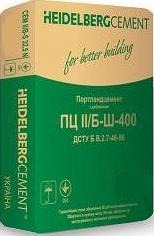 Продажа цемента в мешках производства HeidelbergCement, («ХайдельбергЦемент ) г. Кривой Рог