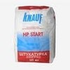 Шпаклевка KNAUF НР стартовая, финишная