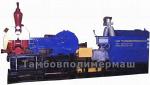 Агрегат насосный стационарный СНА-40