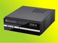 Станция контроля качества CD и DVD дисков Clover DVX-4