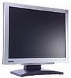 Мониторы  BenQ FP51G Silver-Black