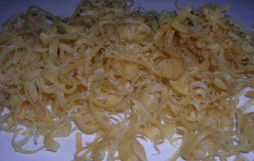 Стружка мыльная хозяйственная