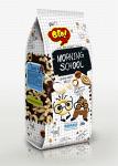 "Готовый завтрак  "Morning School"