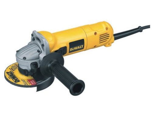 Вибрационная шлифовальная машина DeWalt D 28111