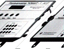 Газоанализатор угарного газа «Хоббит-Т-СО» стационарный (модель И-1052000 для котельных)