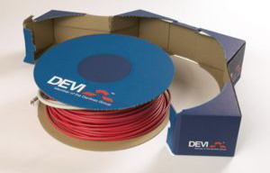 deviflex DTIE