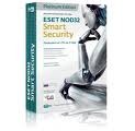 ESET NOD32 Smart Security Platinum Edition - лицензия на 2 года