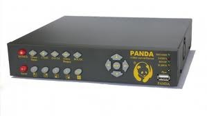 Видеорегистраторы 4 канала Panda ФОНЕТ- VGA Видеорегистраторы 4 канала Panda ФОНЕТ- VGA