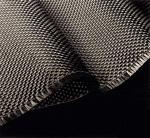 Карбоновое волокно, Стекломатериалы, 150 см., Япония