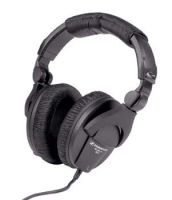 Профессиональные закрытые наушники Sennheiser HD 280 PRO