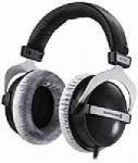 Наушники закрытого типа Beyerdynamic DT 770 PRO