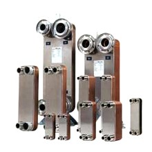 Теплообменники пластинчатые Alfa Laval Теплообменники пластинчатые Alfa Laval