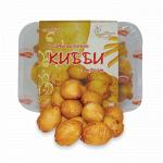 Готовые картофельные кибби с мясом
