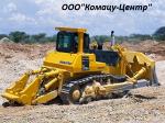 Бульдозер Komatsu D375A-5