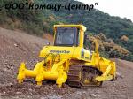 Бульдозер KOMATSU D85A-21