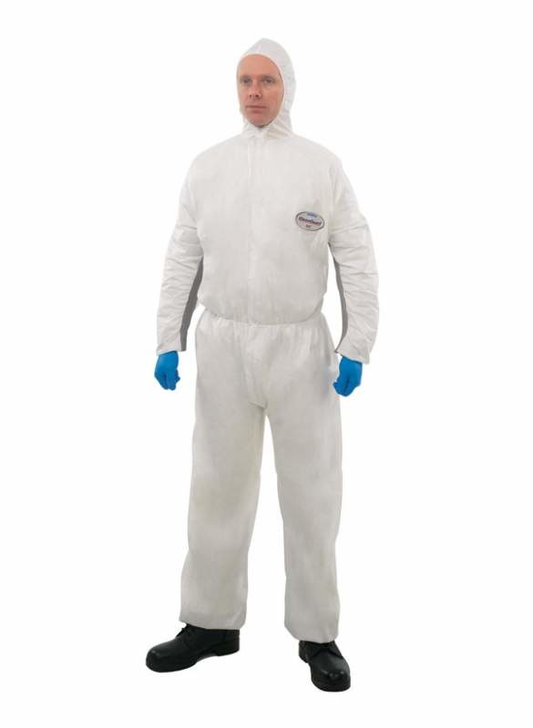 Комбинезон KLEENGUARD* A25 Комбинезон KLEENGUARD* A25
