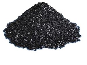 Уголь каменный марки Д (длиннопламенный), рассортированный,  класс ДКОМ, размер кусков 13-100 мм