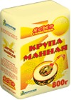 Крупа манная «Ясно солнышко»