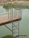 Изготовление лестниц и других металлоконструкций из различных материалов