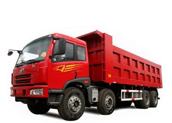 Самосвалы FAW 8x4 3312 Самосвалы FAW 8x4 3312