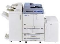 Цифровой копир Konica Minolta 7255