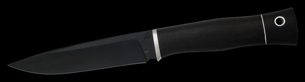 Нож Жерех сталь У8 кованая Нож Жерех сталь У8 кованая
