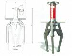 Съемник гидравлический СГ320