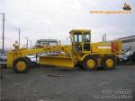 Грейдеры KOMATSU GH320-1