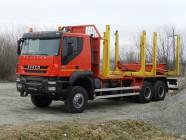 СОРТИМЕНТОВОЗ IVECO AMT 633920 (6Х6, 420 Л.С.)