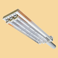 Светодиодный уличный светильник EXPU-60