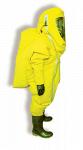 Радиационно-защитный комплект одежды для пожарных РЗК