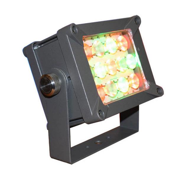 Quadrus LED RGB Quadrus LED RGB