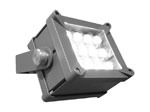 Светодиодный прожектор Quadrus LED