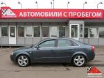 Audi A4 2002 г