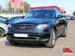 Infiniti FX 45 2007 г