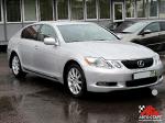 Lexus GS 300 2007 г