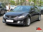 Mazda Mazda 6 2008 г