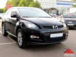 Mazda CX-7 2008 г